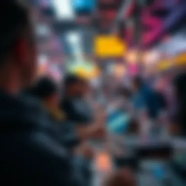 User feedback on various crypto services