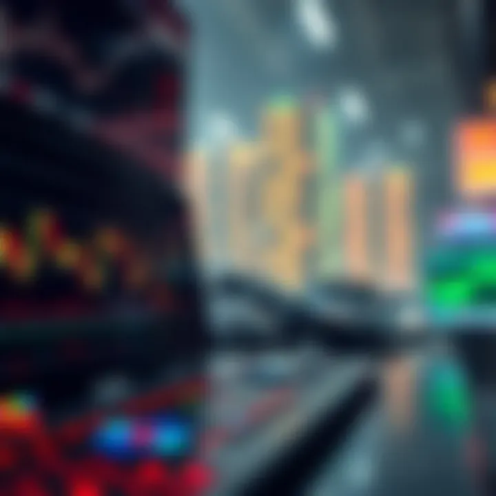 Detailed comparison of trading platforms