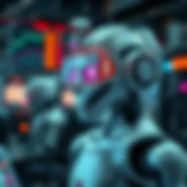 Diverse cryptocurrency trading bots