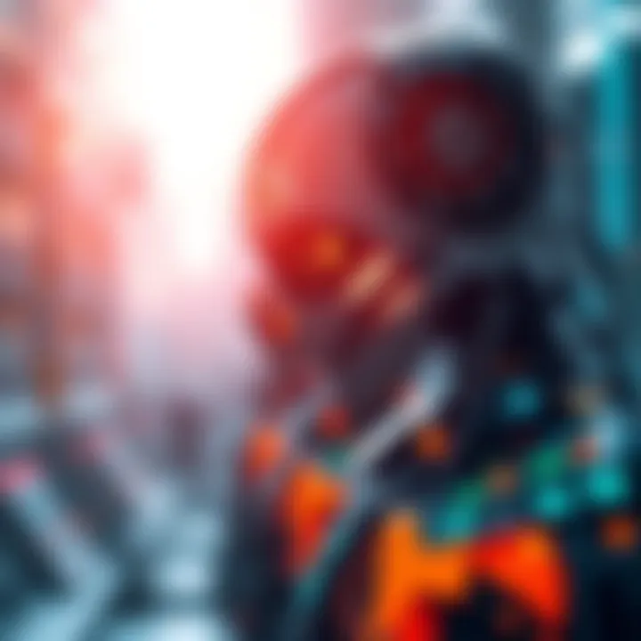 Future trends in automated trading