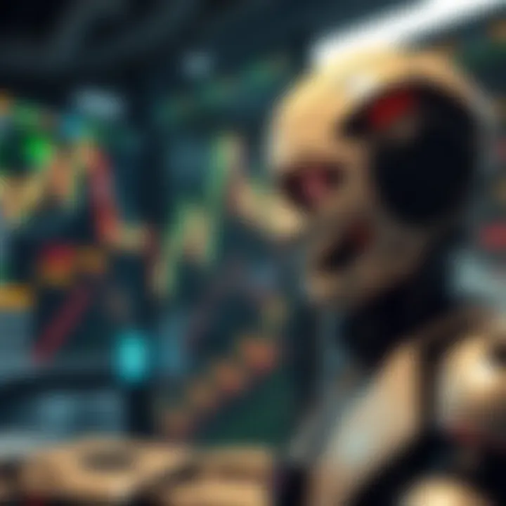 Market analysis and trading strategies
