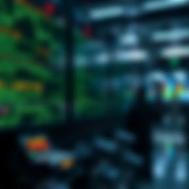 Notable Current Denial of Service Attacks: Implications and Insights