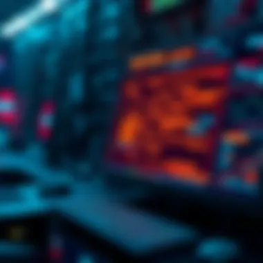 Current Denial of Service Attacks: Implications and Insights Summary
