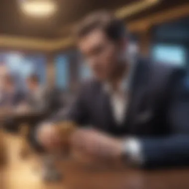 Captivating Investor Interest Attracting investors with a compelling white paper.