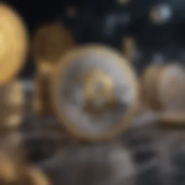 Crucial Elements of a White Paper Essential components of a cryptocurrency white paper.