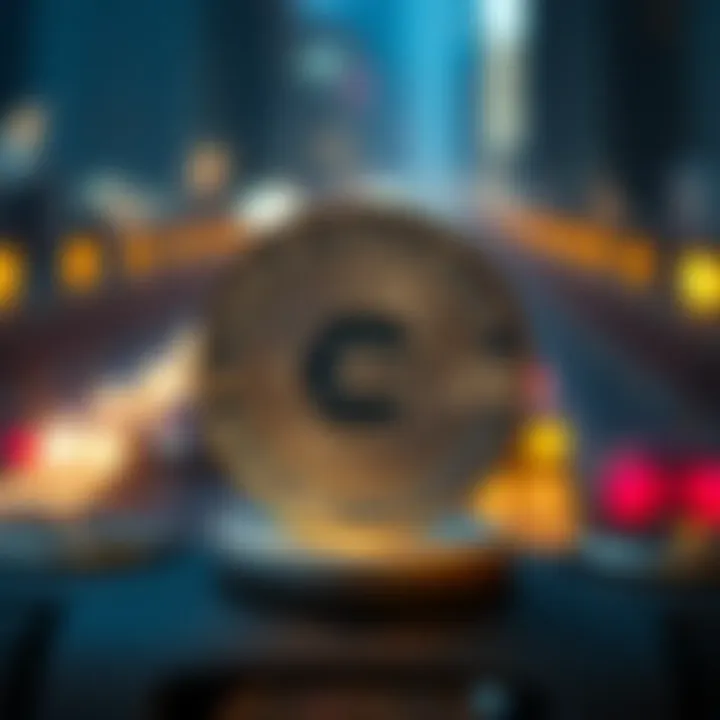 Electroneum Coin: An In-Depth Exploration Summary