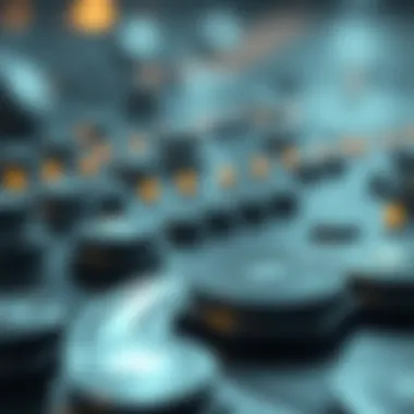 Ether Addresses and Decentralized Applications Interaction Interaction between Ether addresses and decentralized applications