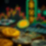 Evaluating Leading Cryptocurrencies for Investment in the Current Market Introduction