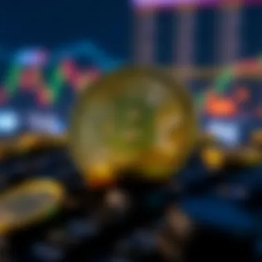 Notable Evaluating Leading Cryptocurrencies for Investment in the Current Market