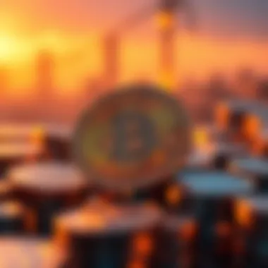 Evaluating Leading Cryptocurrencies for Investment in the Current Market Summary