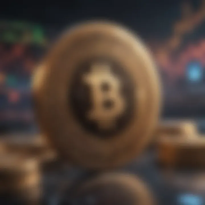 User-friendly interface of trading platform