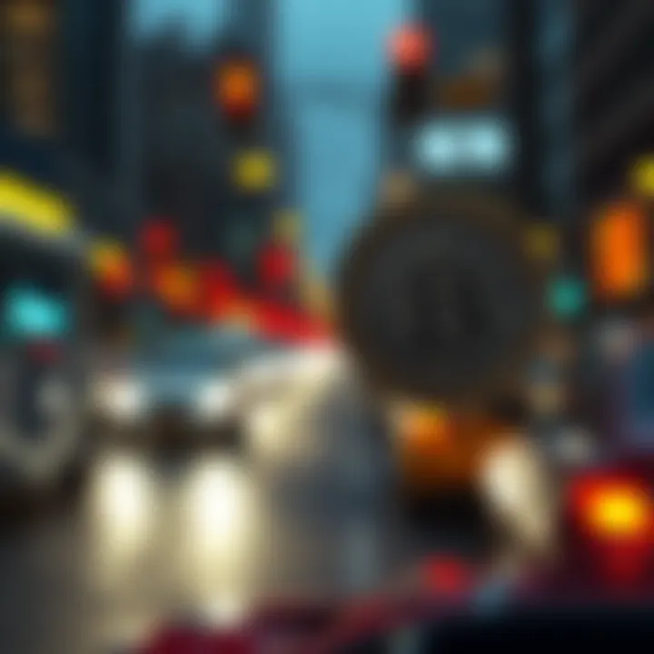 Examining the Freeway Token: Implications and Insights Summary