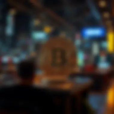 The Impact of News on Cryptocurrency Prices An infographic outlining the impact of news on cryptocurrency prices