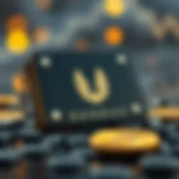 Secure cryptocurrency management