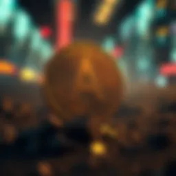 Exploring Acala Coin: A Comprehensive Analysis of Its Role in the Cryptocurrency Ecosystem Introduction