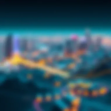 Trends in the cryptocurrency landscape