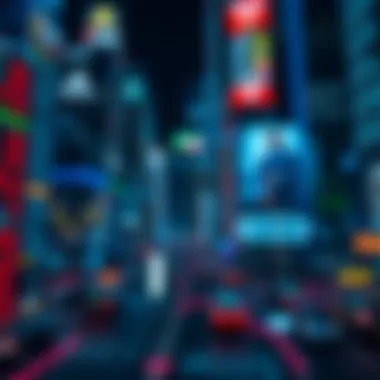 Exploring Cryptocurrency Trading Platforms in the United States Summary Exploring Cryptocurrency Trading Platforms in the United States Summary