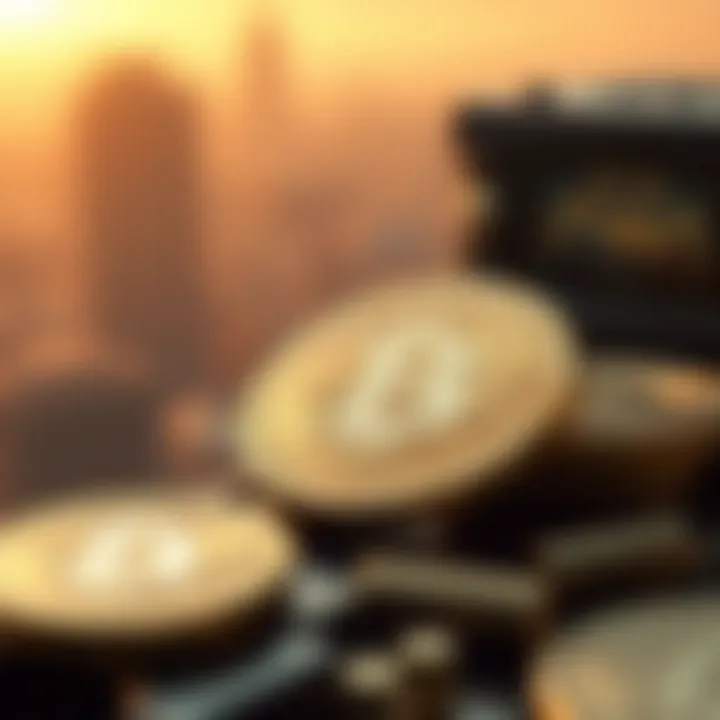 Exploring Digitized Currency: A Comprehensive Analysis Introduction