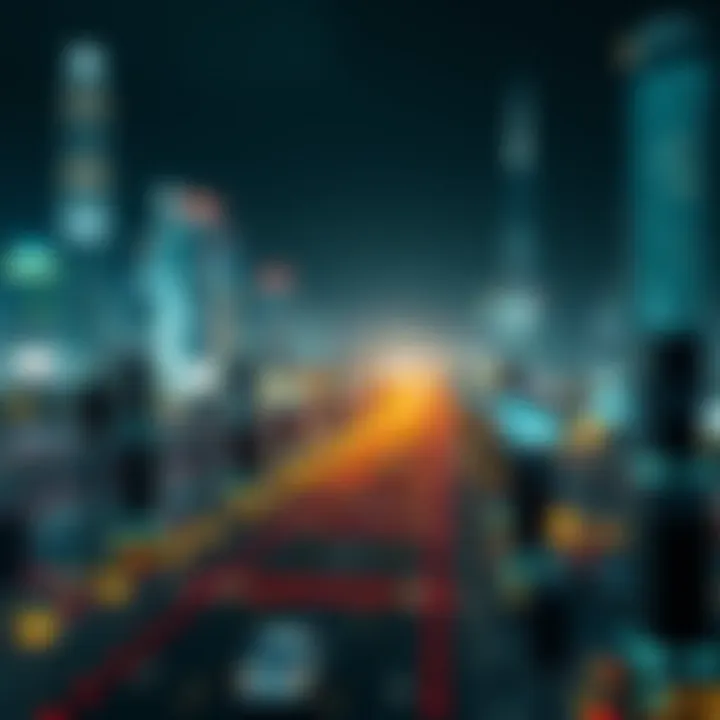 Future outlook for Flexa Network investments