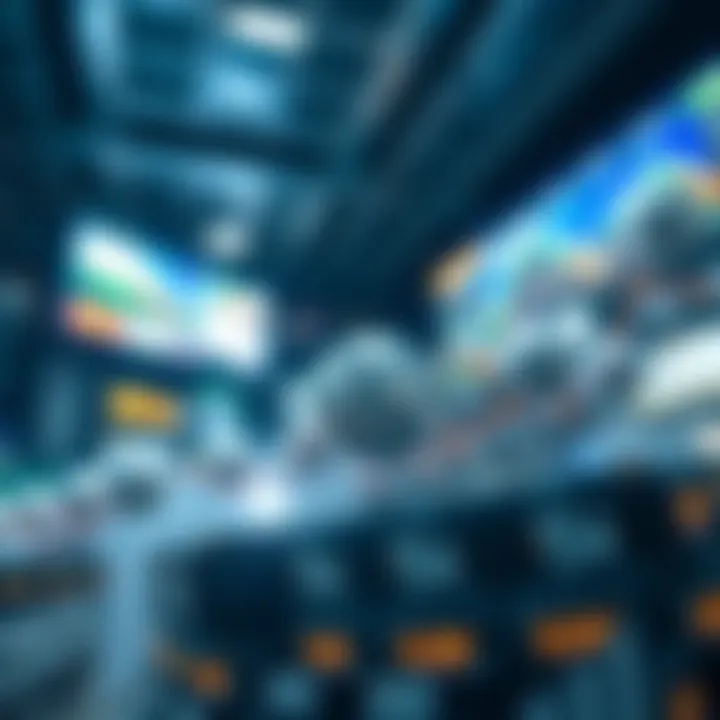 Market performance trends of Flexa Network stock