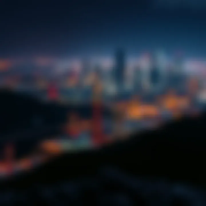 Flexa Network overview in the cryptocurrency market