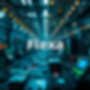 Technological advancements of Flexa Network