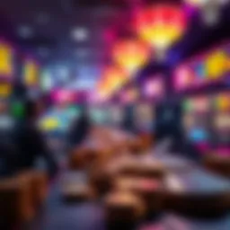 A vibrant in-game currency display showcasing possibilities for earning