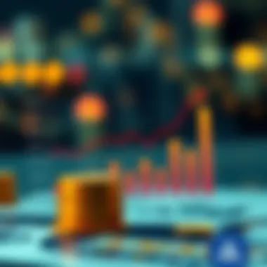 Investment Risks in NFT Coins Chart depicting investment risks associated with NFT coins