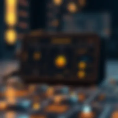 Overview of Phantom crypto wallet interface