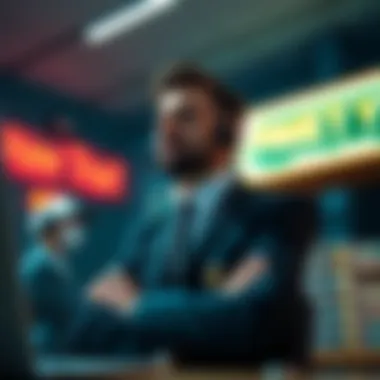 Notable Exploring Prime Trust Customer Service: An In-Depth Analysis Notable Exploring Prime Trust Customer Service: An In-Depth Analysis
