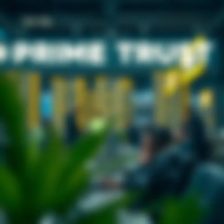 Exploring Prime Trust Customer Service: An In-Depth Analysis Summary