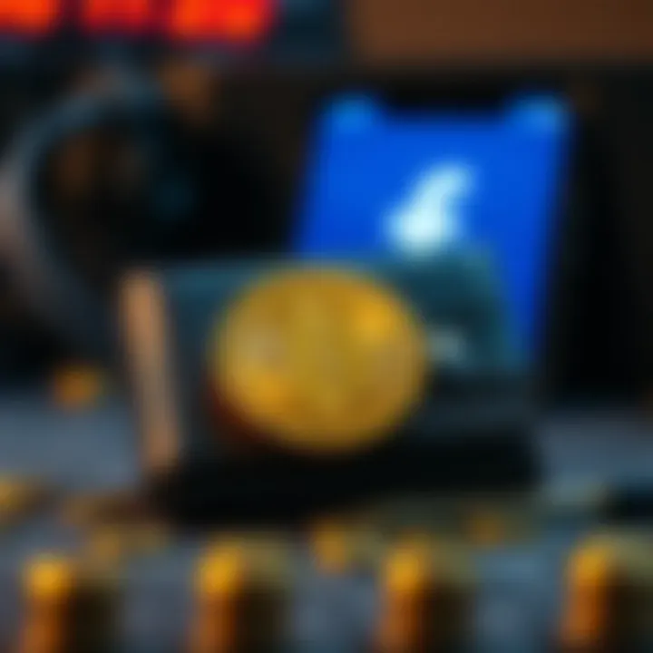 Notable Exploring the Facebook Cryptocurrency Wallet