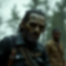 Exploring The Integration of NFTs in The Walking Dead Universe Introduction