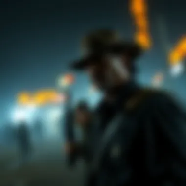 Exploring The Integration of NFTs in The Walking Dead Universe Summary Exploring The Integration of NFTs in The Walking Dead Universe Summary