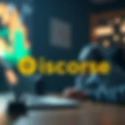 Exploring the Intersection of Coinbase and Discord in the Cryptocurrency Landscape Introduction