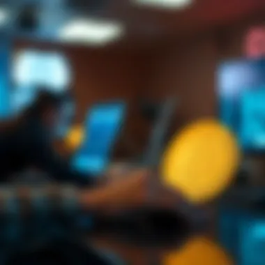 Exploring the Intersection of Coinbase and Discord in the Cryptocurrency Landscape Summary Exploring the Intersection of Coinbase and Discord in the Cryptocurrency Landscape Summary