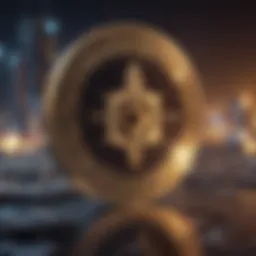 Overview of Arcona digital asset