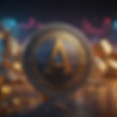 Arcona Pricing Trends and Market Analysis Chart depicting Arcona pricing trends