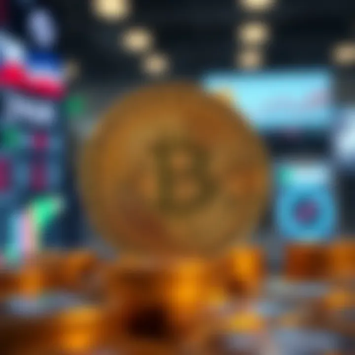 Notable Exploring the Role and Impact of International Coin Companies in the Cryptocurrency Ecosystem