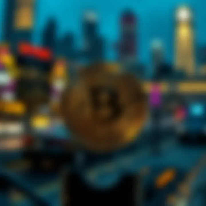 Exploring the Role and Impact of International Coin Companies in the Cryptocurrency Ecosystem Summary