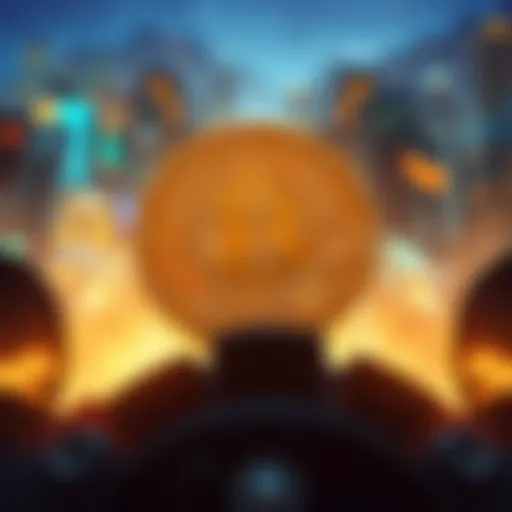 Exploring the Top Ten New Cryptocurrencies in 2023 Introduction