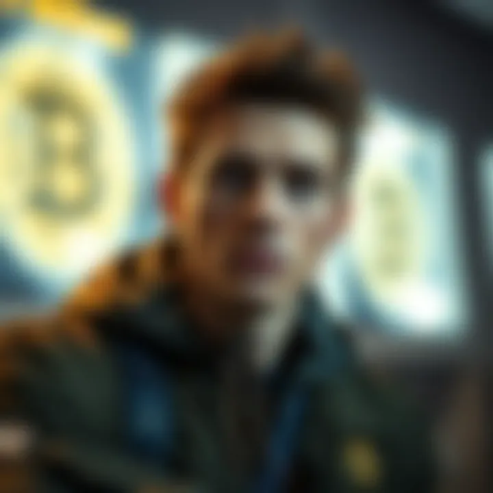 Notable Exploring the Top Ten New Cryptocurrencies in 2023