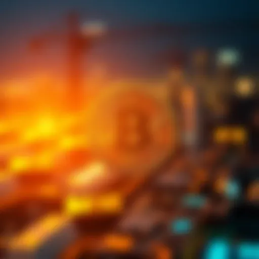 Exploring the Van Eck Digital Assets ETF: Implications and Insights Introduction
