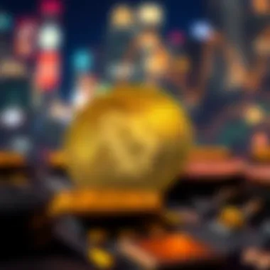 Notable Exploring Today's Top Trending Cryptocurrencies Notable Exploring Today's Top Trending Cryptocurrencies
