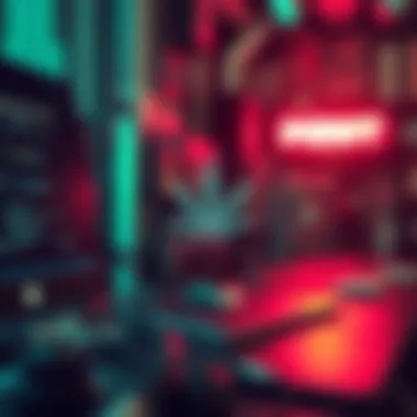 Cybersecurity Aspects of Wemp Crypto Cybersecurity considerations for Wemp investors