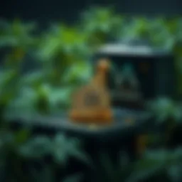 Innovative technology behind Wemp Crypto