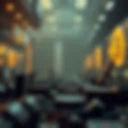 Overview of white label crypto exchange software features