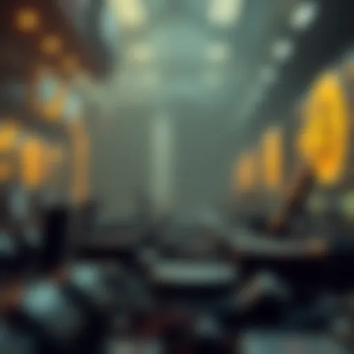 Overview of white label crypto exchange software features