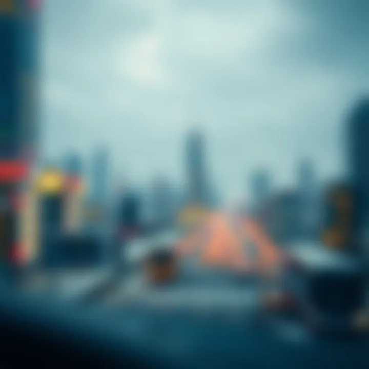 Regulatory landscape impacting crypto exchanges