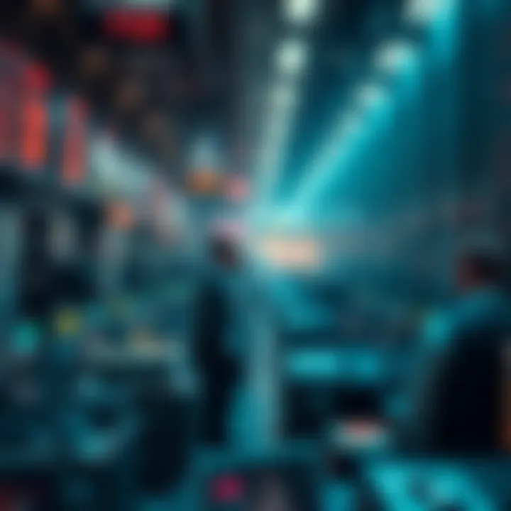 Challenges faced by traders in the FTMO environment